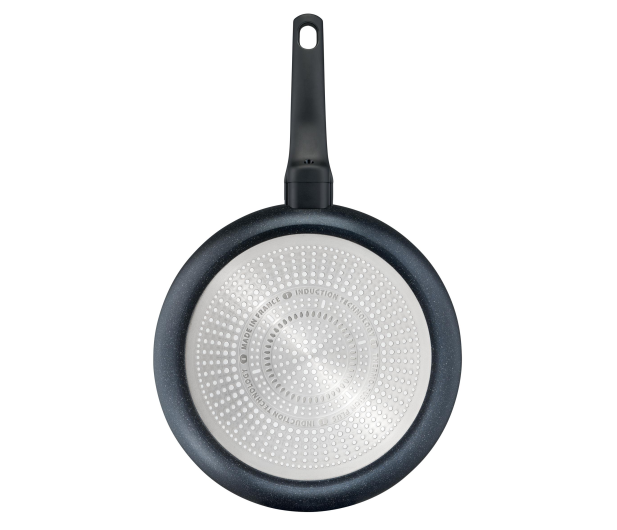 TEFAL Patelnia BLACK STONE 26cm (G2810572) - 1378860 - zdjęcie 2
